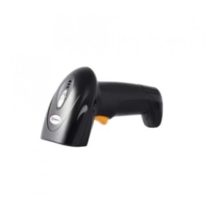 CORPEX CR-1695G 1D LAZER KABLOSUZ BARKOD OKUYUCU USB