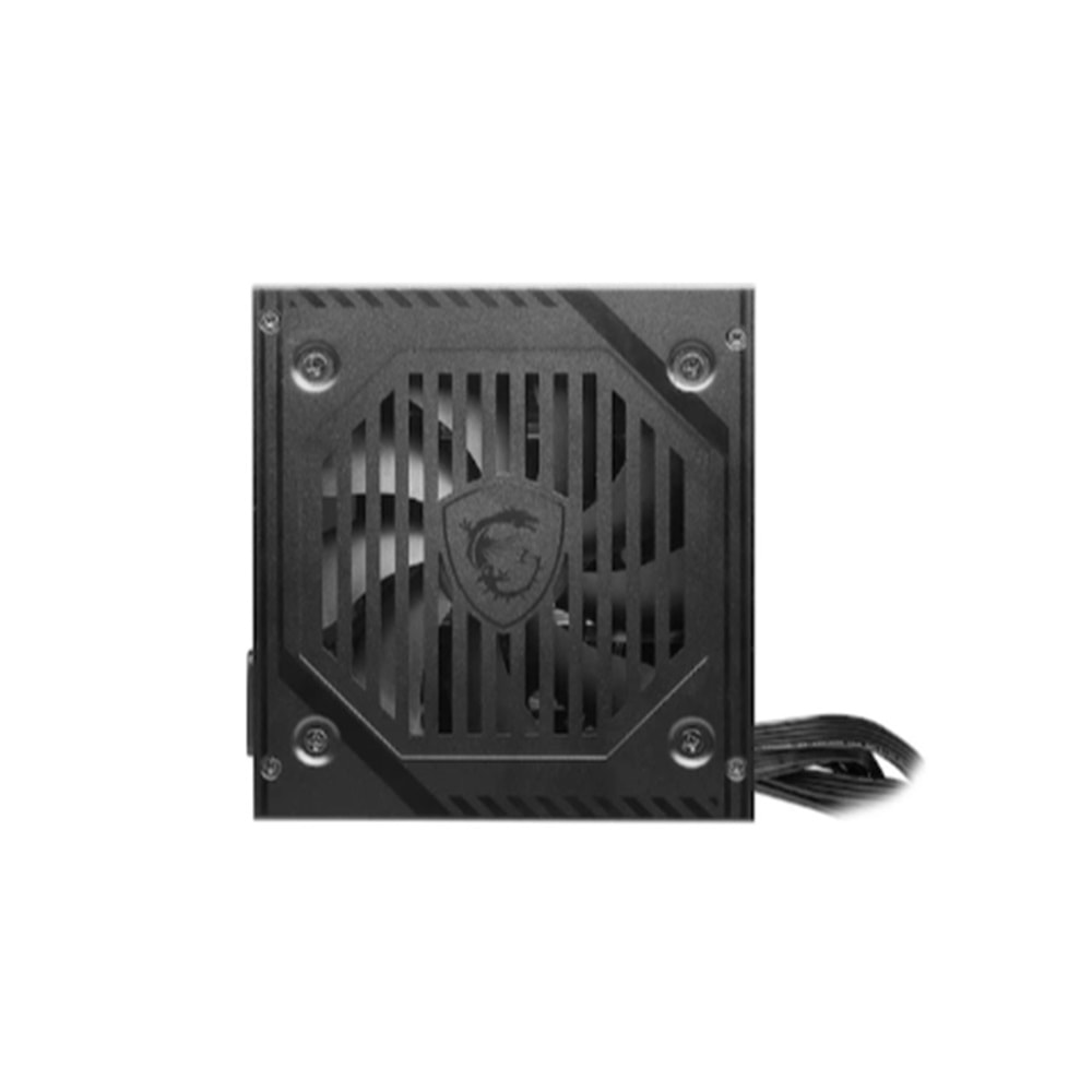MSI MAG A500DN 500W 80+ NON POWER SUPPLY