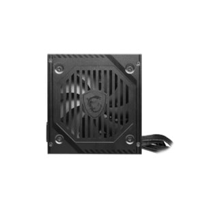 MSI MAG A500DN 500W 80+ NON POWER SUPPLY