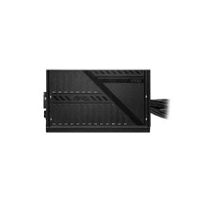 MSI MAG A500DN 500W 80+ NON POWER SUPPLY