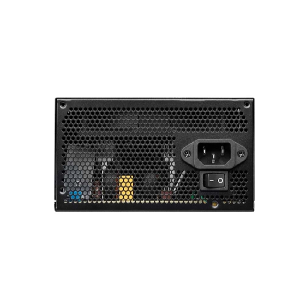 MSI MAG A500DN 500W 80+ NON POWER SUPPLY