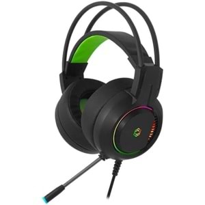 FRISBY FHP-G1495B HX7 7.1 GAMING HEADSET