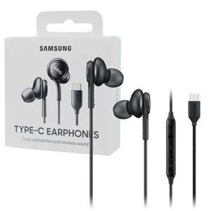 SAMSUNG AKG TYPE-C EARPHONES