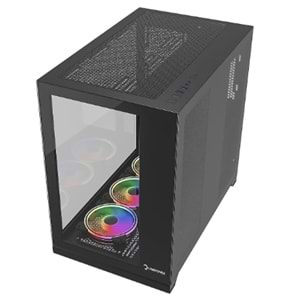 GAMEPOWER WARCRY EVO 6X ARGB GAMING KASA