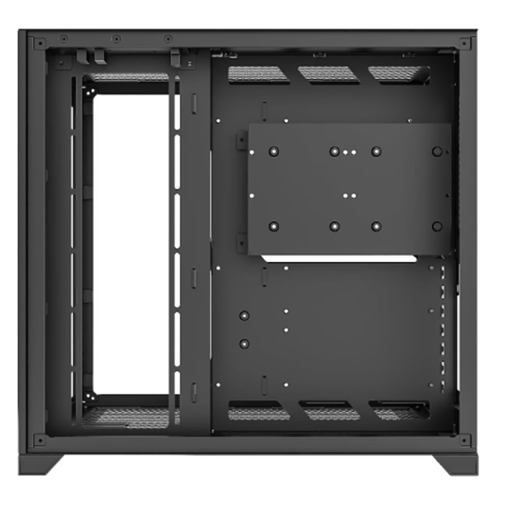 GAMEPOWER WARCRY EVO 6X ARGB GAMING KASA