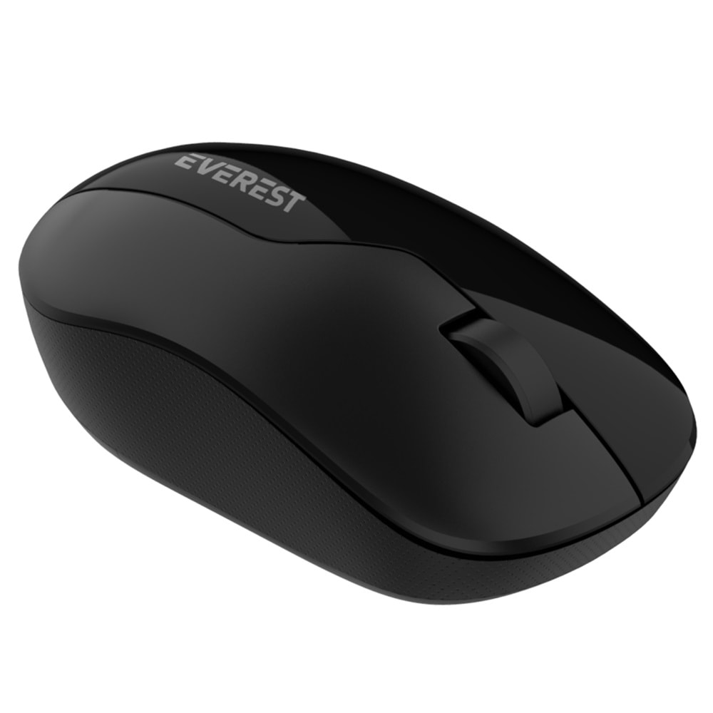 EVEREST SMW-973 KABLOSUZ USB MOUSE