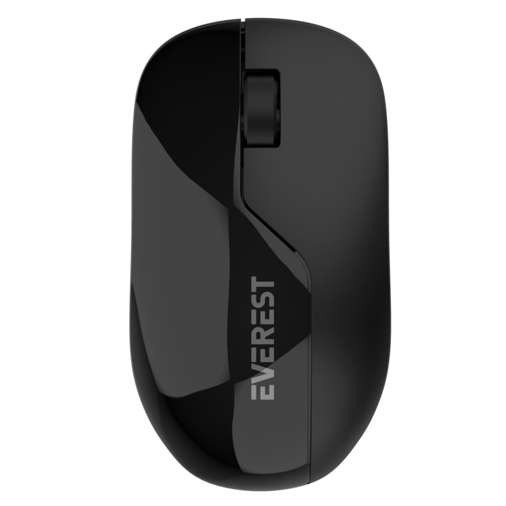 EVEREST SMW-973 KABLOSUZ USB MOUSE