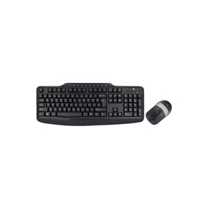 FRISBY FK-4880QU KABLOSUZ MULTIMEDYA KLAVYE MOUSE SET