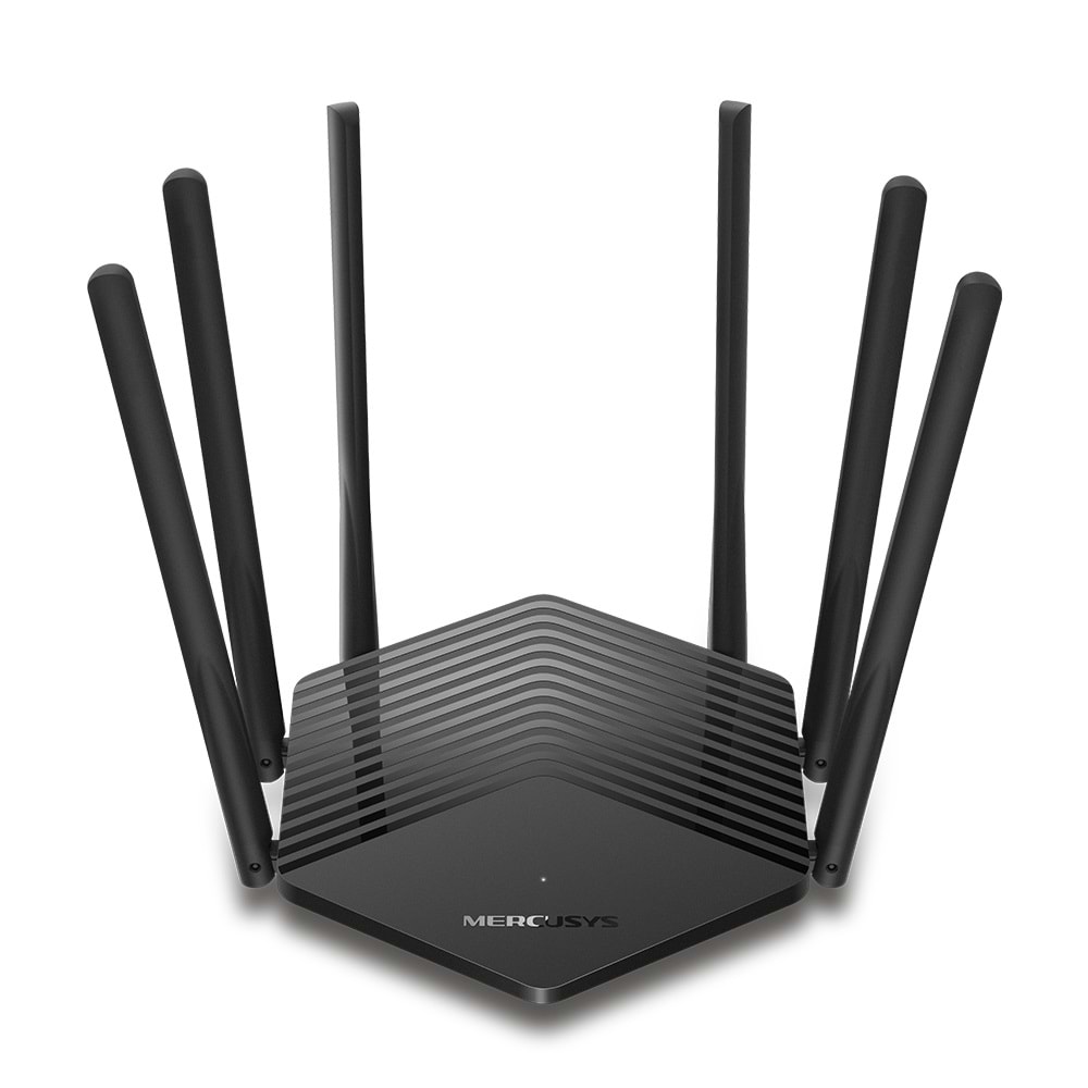 TP-LINK MERCUSYS MR50G AC1900 DUAL-BAND Wi-Fi ROUTER