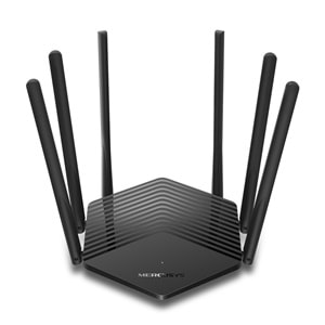 TP-LINK MERCUSYS MR50G AC1900 DUAL-BAND Wi-Fi ROUTER
