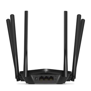 TP-LINK MERCUSYS MR50G AC1900 DUAL-BAND Wi-Fi ROUTER