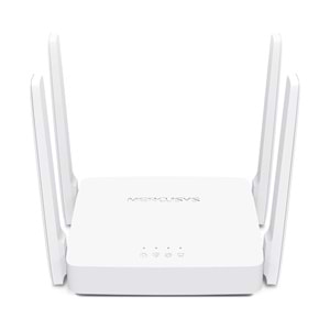 TP-LINK MERCUSYS AC10 1200 DUAL BAND WIFI ROUTER