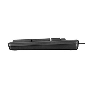 EVEREST KB-1002 KABLOLU Q KLAVYE