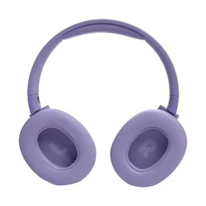 JBL TUNE720 HARMAN BLUETOOTH HEADPHONE PURPLE
