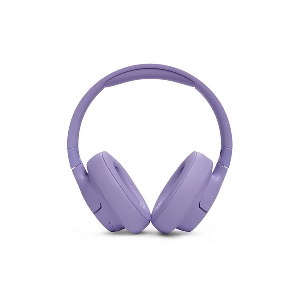 JBL TUNE720 HARMAN BLUETOOTH HEADPHONE PURPLE