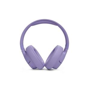 JBL TUNE720 HARMAN BLUETOOTH HEADPHONE PURPLE