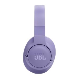 JBL TUNE720 HARMAN BLUETOOTH HEADPHONE PURPLE