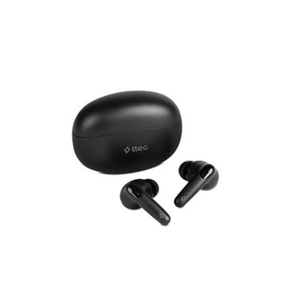 TTEC AIRBEAT SWITCH WIRELESS BLUETOOTH HEADSET