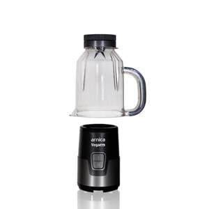 ARNİCA 12R3 VEGA MIX BLENDER