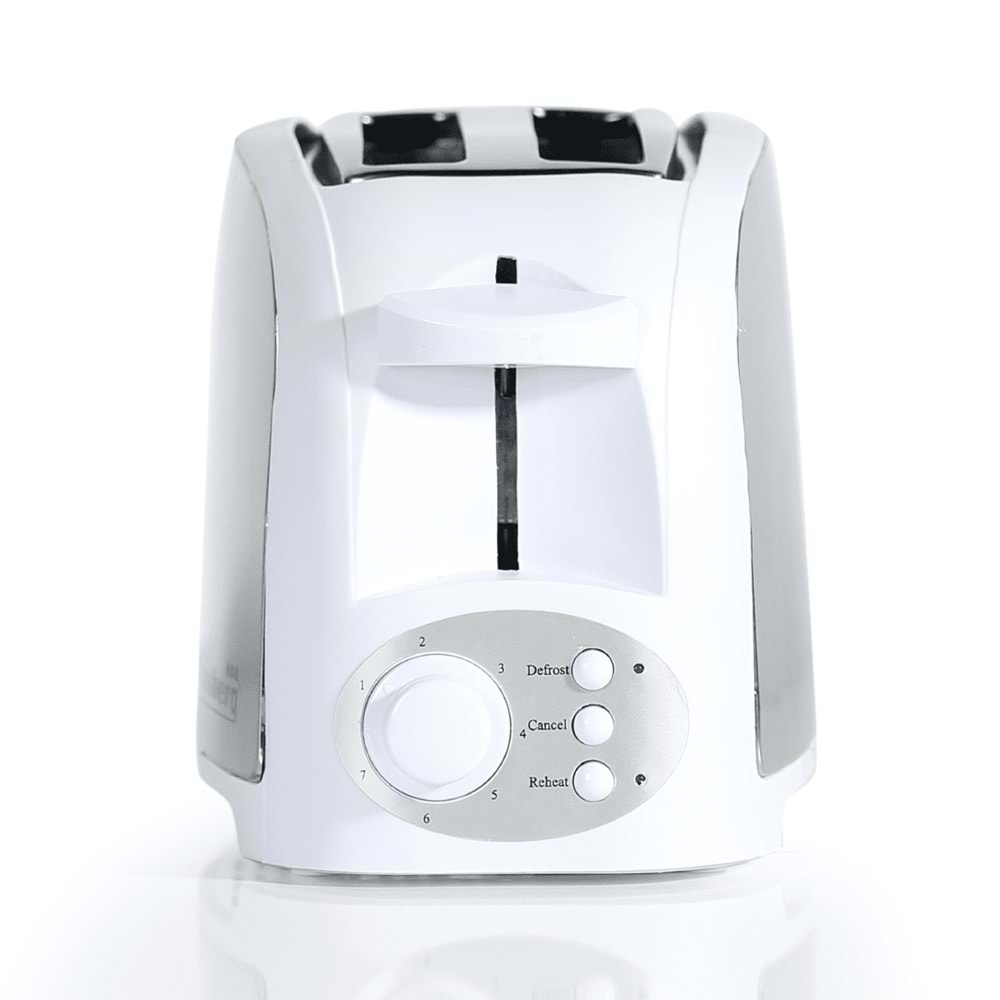 HAUSBERG HB-190 EKMEK KIZARTMA MAKİNASI