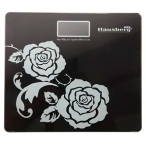 HAUSBERG HB-6003AB TARTI