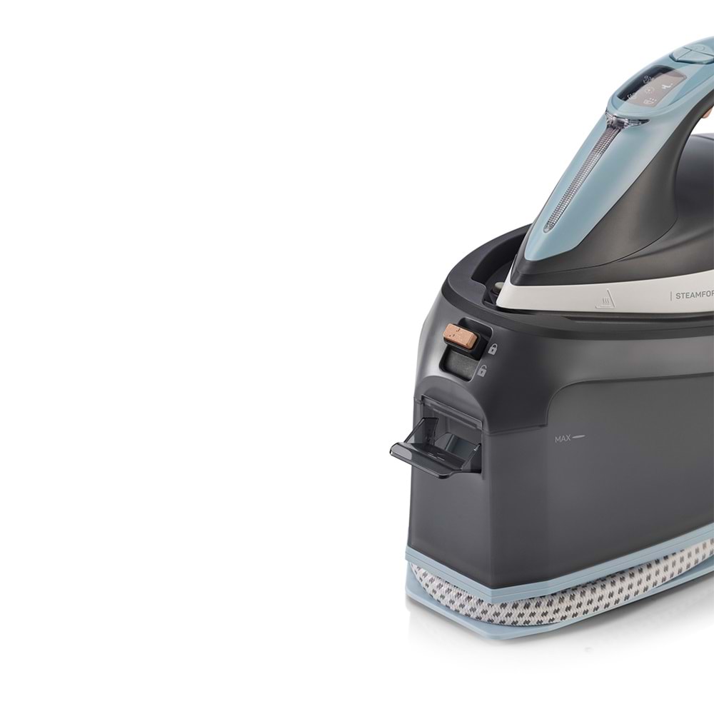 ARZUM AR6001 STEAMFORCE BUHAR KAZANLI ÜTÜ