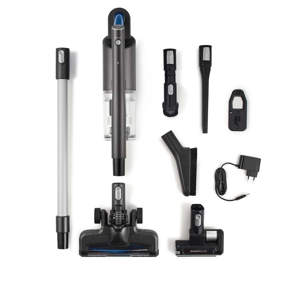 ARZUM AR4205 MAGICLEAN POWER DİKEY ŞARJLI SÜPÜRGE