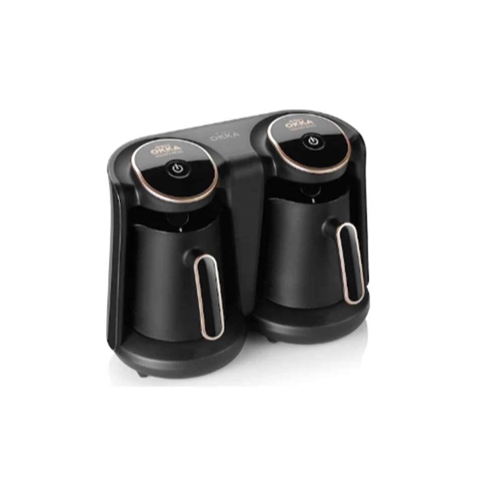 ARZUM OK006 MINIO DUO TÜRK KAHVE MAKİNESİ
