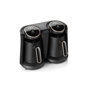 ARZUM OK006 MINIO DUO TÜRK KAHVE MAKİNESİ