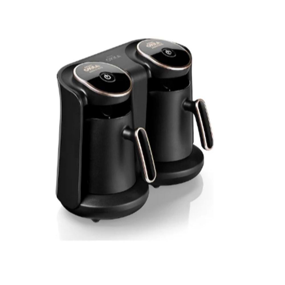 ARZUM OK006 MINIO DUO TÜRK KAHVE MAKİNESİ
