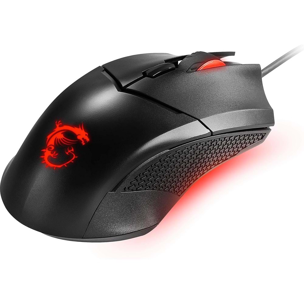 MSI CLUTCH GM08 GAMING MOUSE