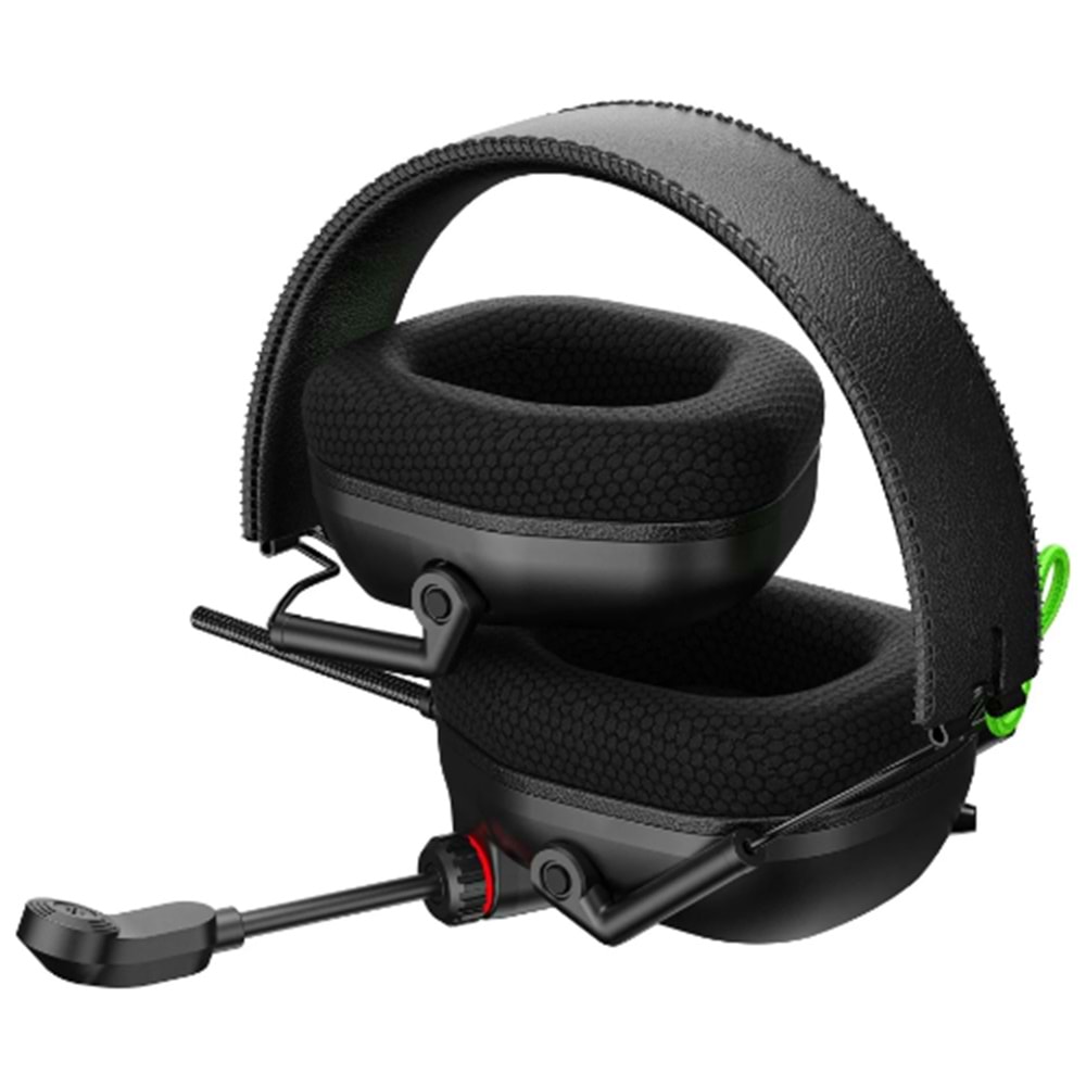 WIWU GTD-02 RGB GAMING HEADSET