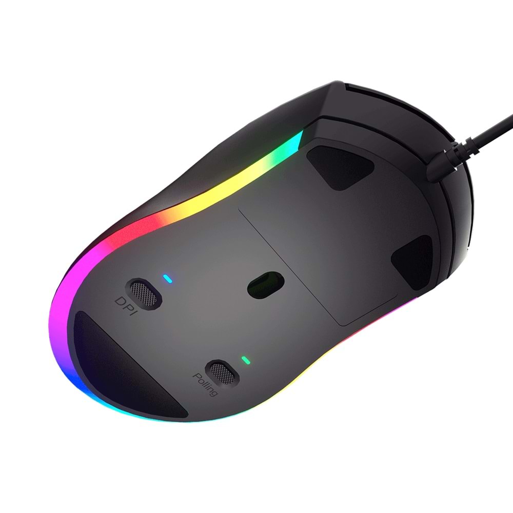 COUGAR CGR-MINOS XT RGB GAMING MOUSE