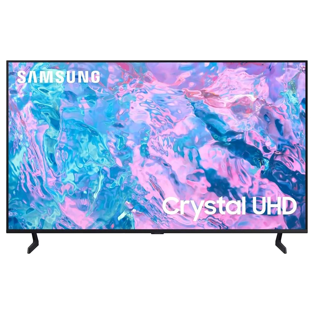 SAMSUNG UE55CU7092 55 INCH UHD SMART TV