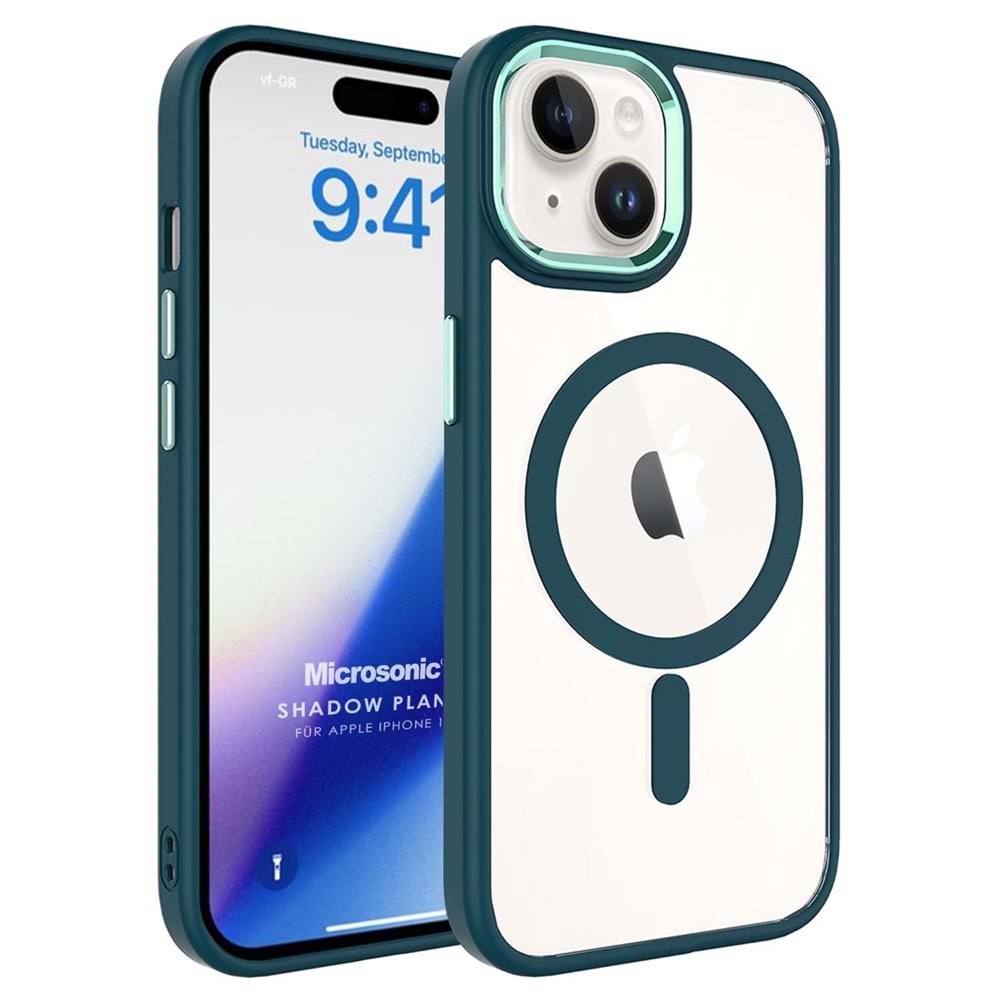 APPLE IPHONE 15 KILIF