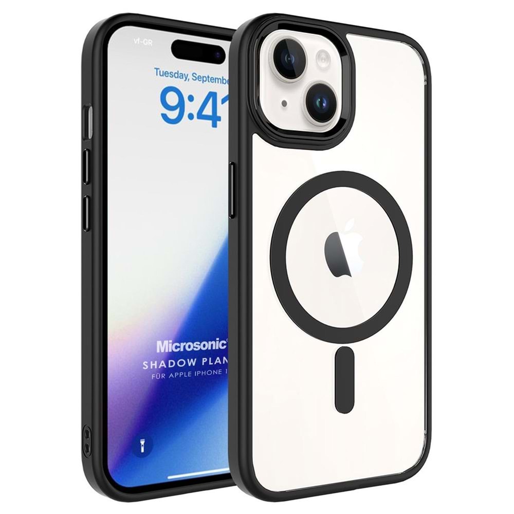 APPLE IPHONE 15 KILIF